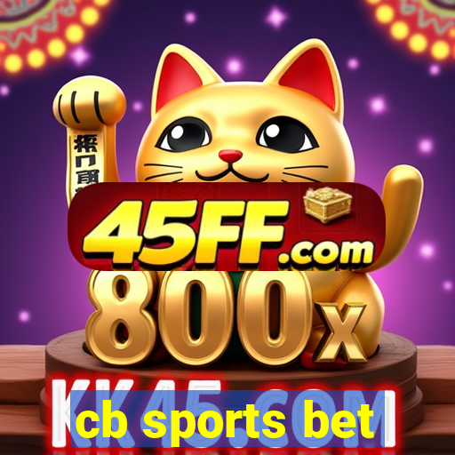 cb sports bet